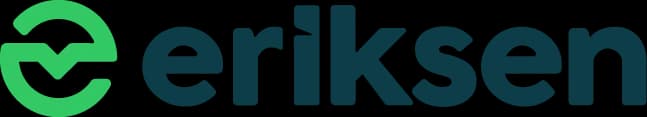Eriksen Skadedyrsservice logo