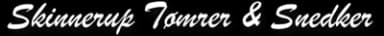 Skinnerup Tømrer & Snedker Brdr Sloth A/S logo