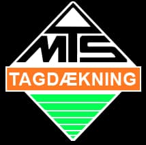 MIDTJYDSK TAGPAP-SERVICE. AARS ApS logo