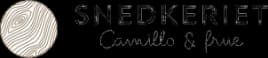 Snedkeriet Camillo & Frue ApS logo