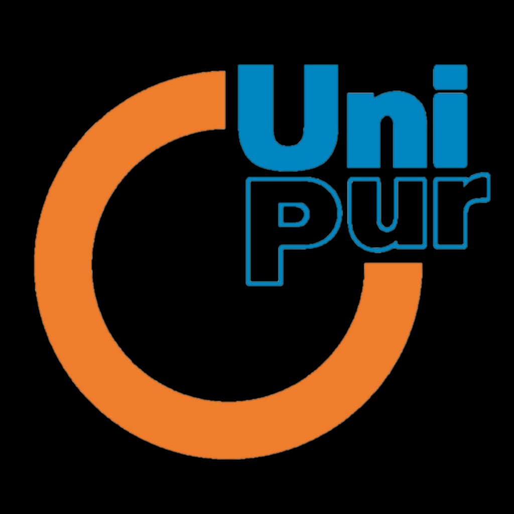 UNI PUR A/S logo