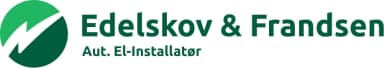 Edelskov & Frandsen ApS logo