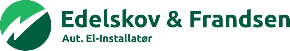 Edelskov & Frandsen ApS logo