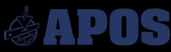 APOS, ANDR. PETERSEN & SØN ApS logo