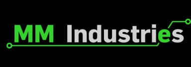 MM Industries ApS logo