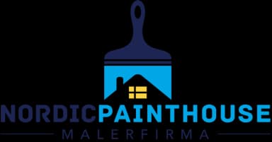 Malerfirma Nordic Painthouse logo