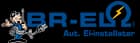 BR-EL A/S logo