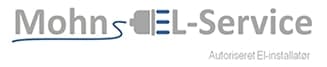Mohn El-Service ApS logo