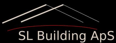 SL Building ApS logo