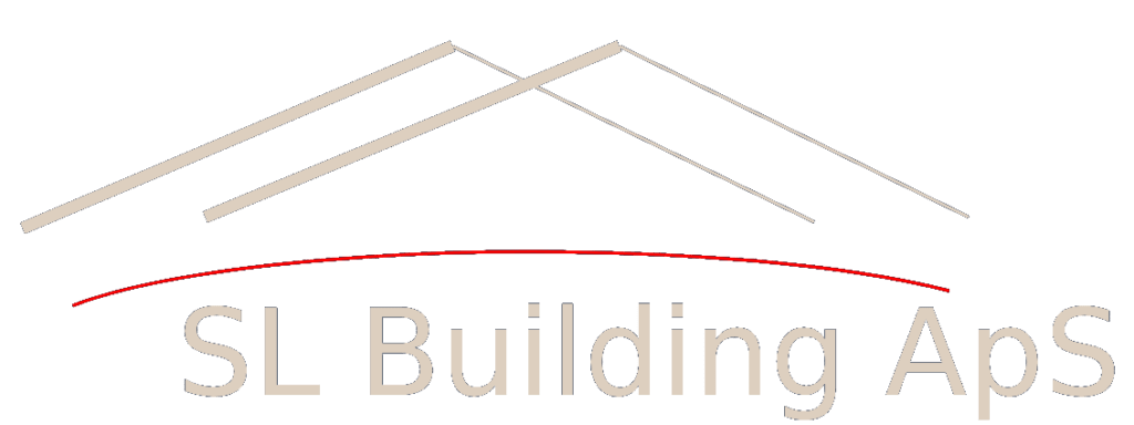SL Building ApS logo
