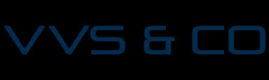 VVS & Co ApS logo