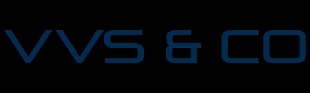 VVS & Co ApS logo