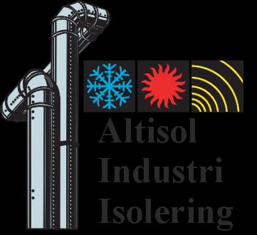 Altisol Industri Isolering ApS logo