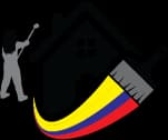 Malerfirma Reneli logo