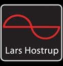 El Installatør & udlejer Lars Hostrup logo