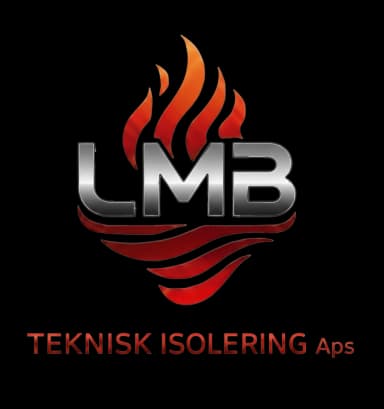 LMB Teknisk Isolering ApS logo