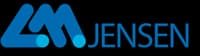 EL-INSTALLATØR L.M. JENSEN ApS logo