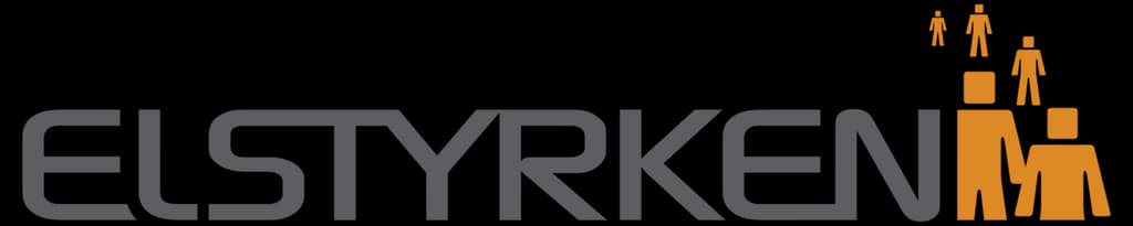 ELSTYRKEN Aps logo