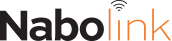 NABOLINK ApS logo