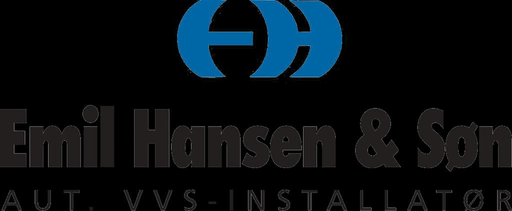 Emil Hansen & Søn A/S logo
