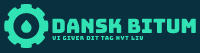 Dansk Bitum logo