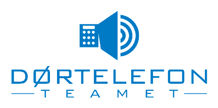 Dørtelefon Teamet ApS logo