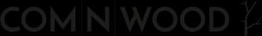 COM'N'WOOD logo
