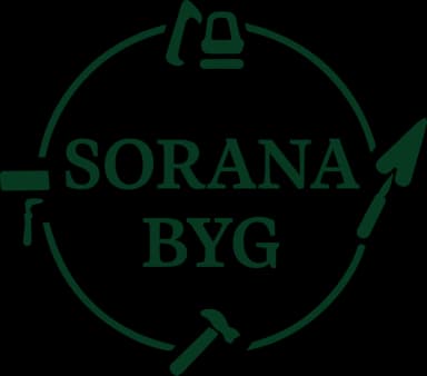 Sorana Byg ApS logo