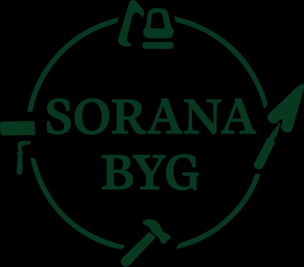 Sorana Byg ApS logo