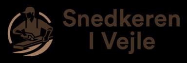 Snedkeren i Vejle v/Claus Mortensen logo
