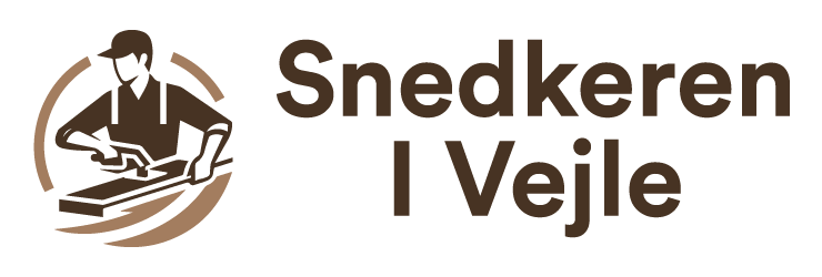 Snedkeren i Vejle v/Claus Mortensen logo