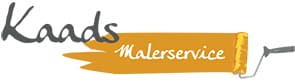Kaads Malerservice logo