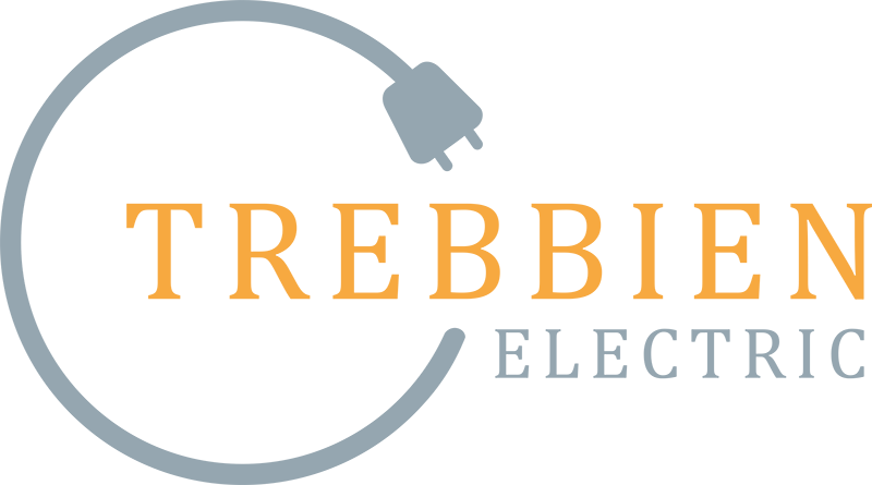 Trebbien Electric ApS logo