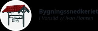 Bygningssnedkeriet i Vonsild logo