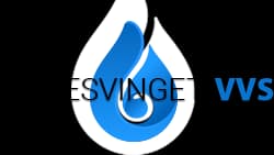 Kildesvinget VVS Aps logo