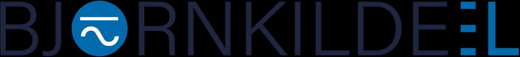 Bjørnkilde El ApS logo