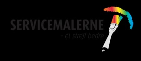 ServiceMalerne ApS logo