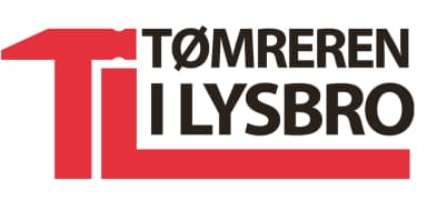 TØMREREN I LYSBRO ApS logo