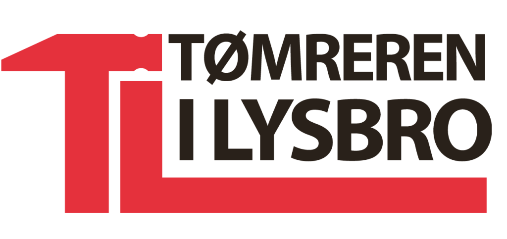TØMREREN I LYSBRO ApS logo