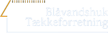 Blåvandshuk Tækkeforretning ApS logo