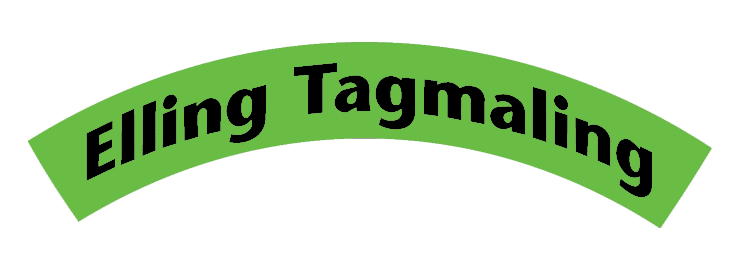 ELLING TAGMALING ApS logo