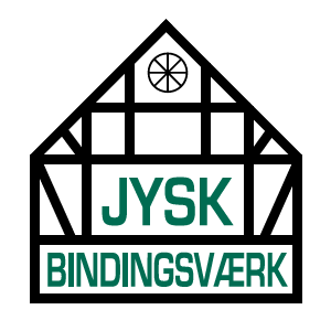 Jysk Bindingsværk ApS logo