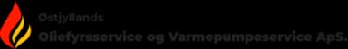 Oliefyrsservice ApS logo