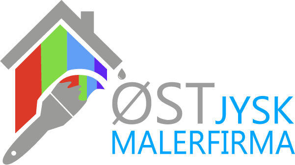 Østjysk Malerfirma v/Alaa Karrum logo