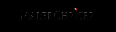 Maler Chrisér v/Christina Skov Jørgensen logo