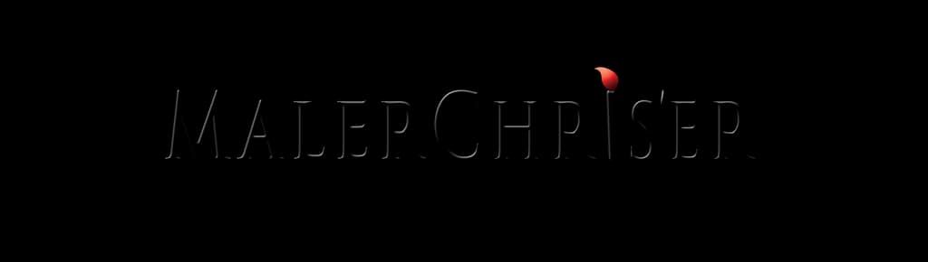 Maler Chrisér v/Christina Skov Jørgensen logo
