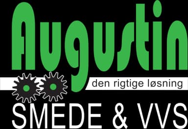 Rune Augustin Hansen logo