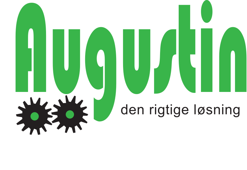 Rune Augustin Hansen logo
