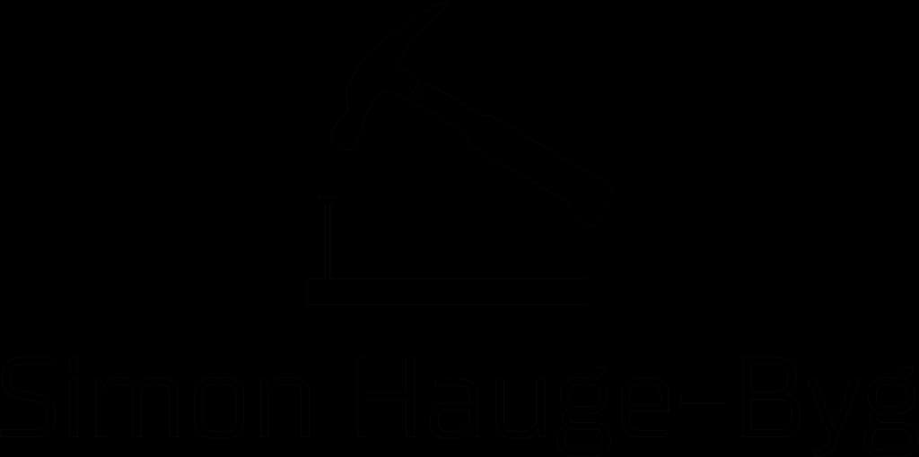 Simon Hauge-Byg logo
