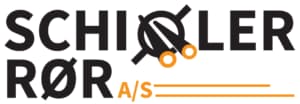 Schiøler Rør A/S logo